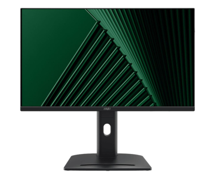 Monitor LED 27" (26,5"-28,4") MSI PRO MP275QPG